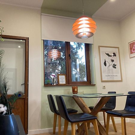 Charisma Apartment Haskovo Luaran gambar