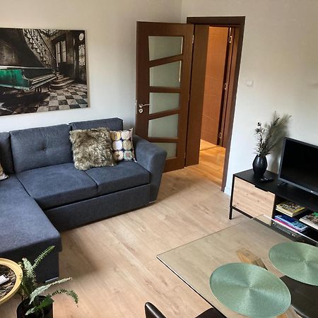 Charisma Apartment Haskovo Luaran gambar