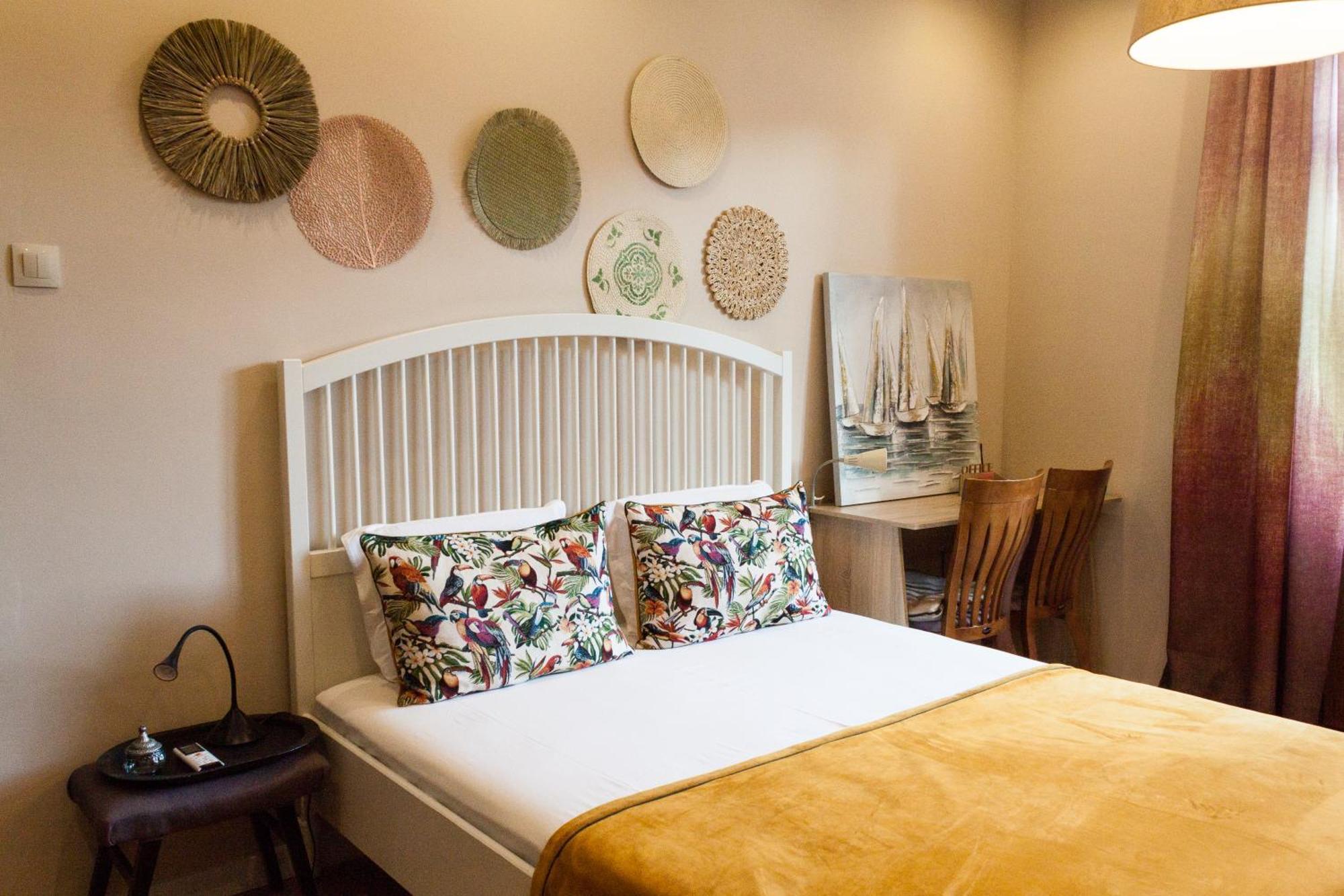 Charisma Apartment Haskovo Luaran gambar