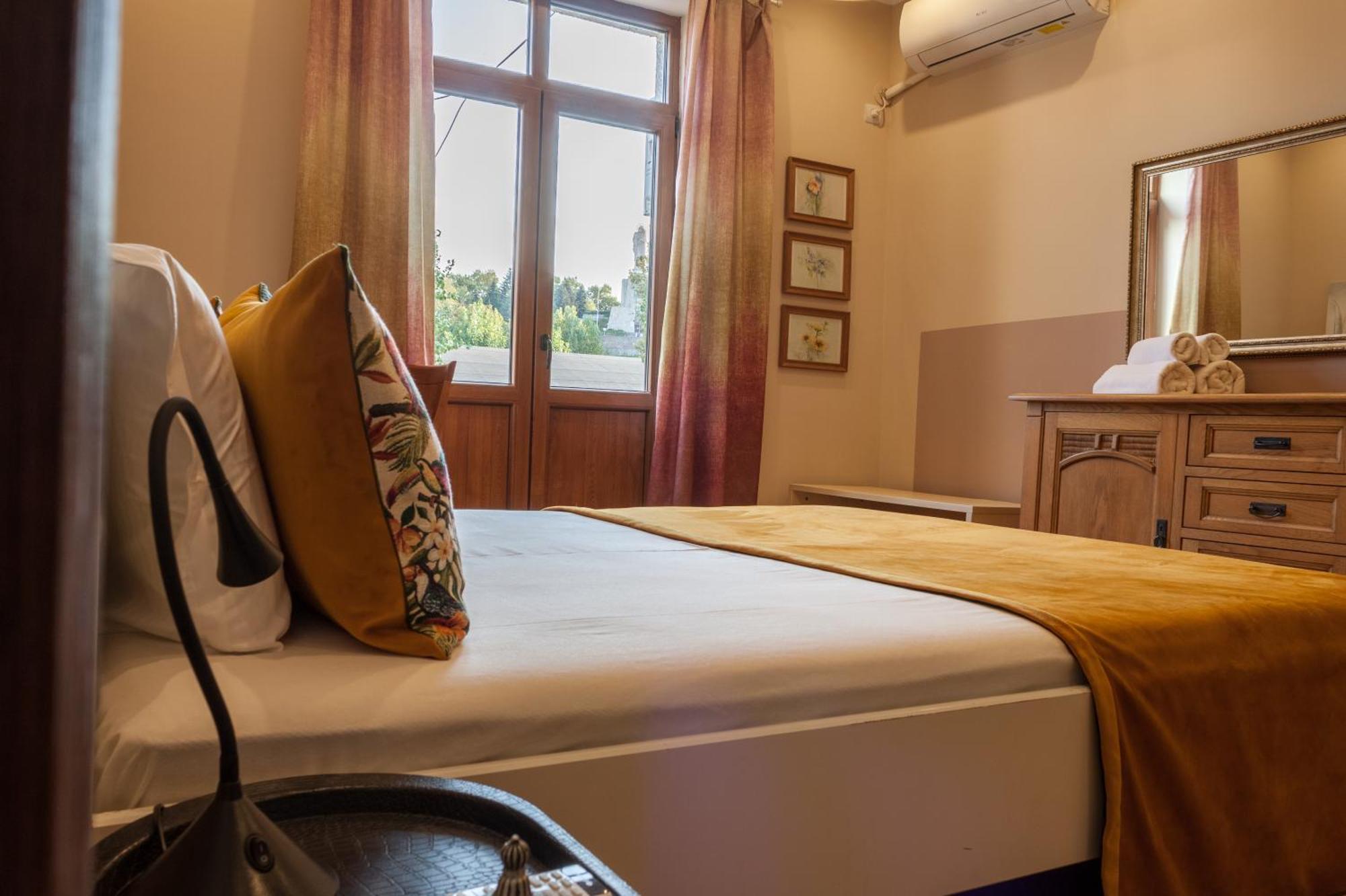 Charisma Apartment Haskovo Luaran gambar
