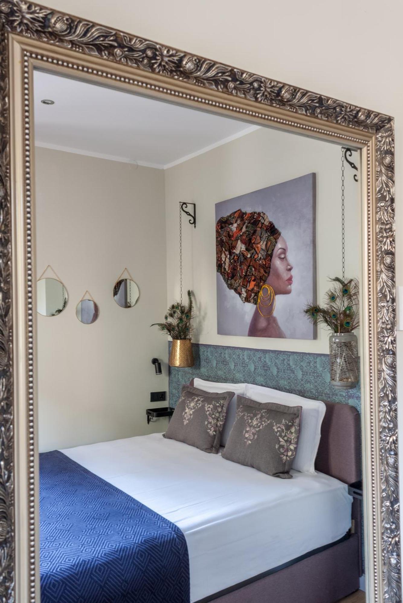 Charisma Apartment Haskovo Luaran gambar