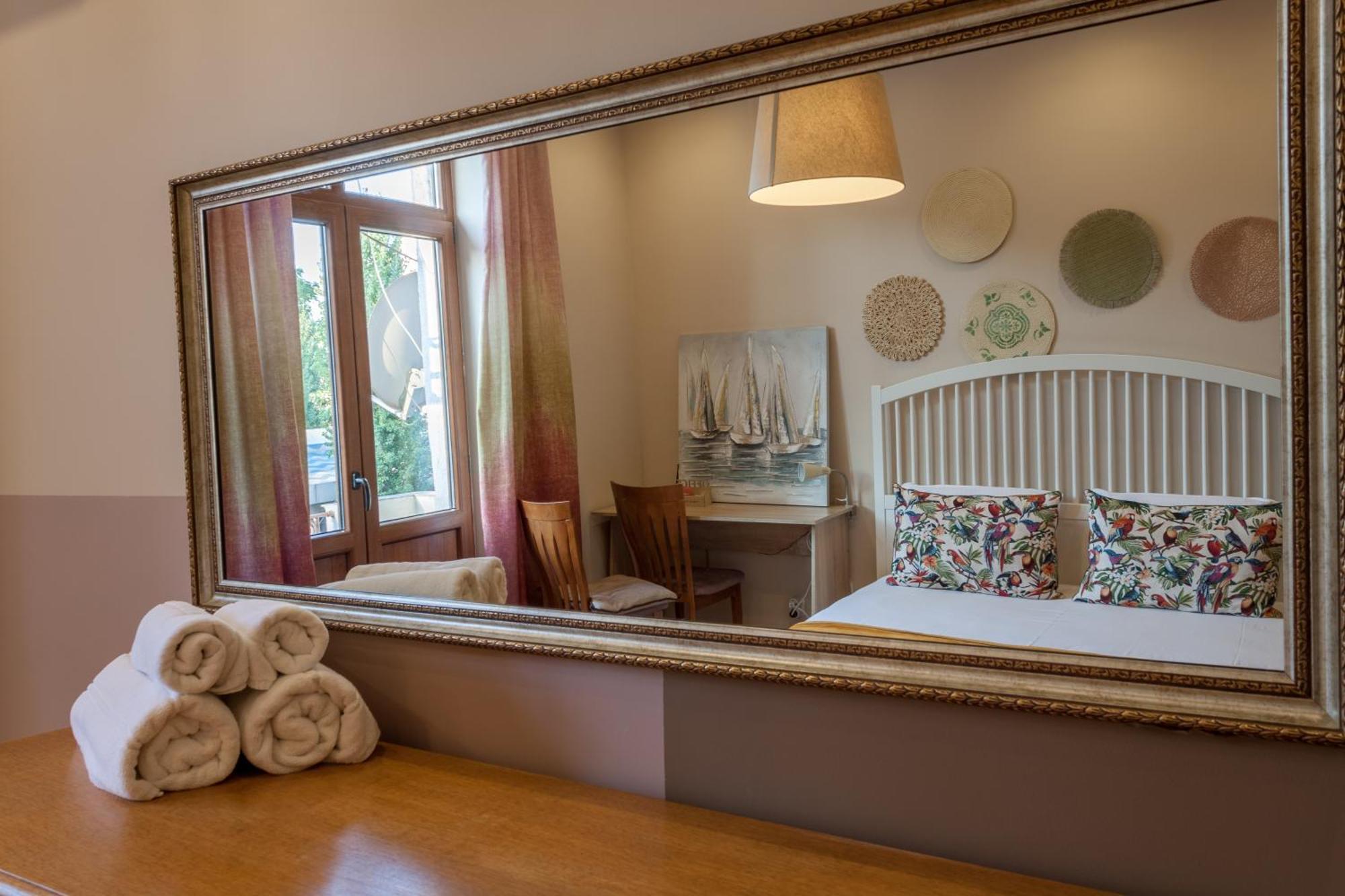 Charisma Apartment Haskovo Luaran gambar