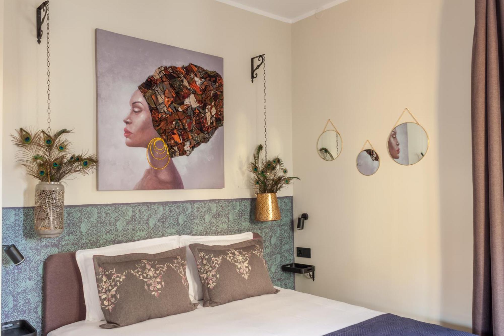 Charisma Apartment Haskovo Luaran gambar