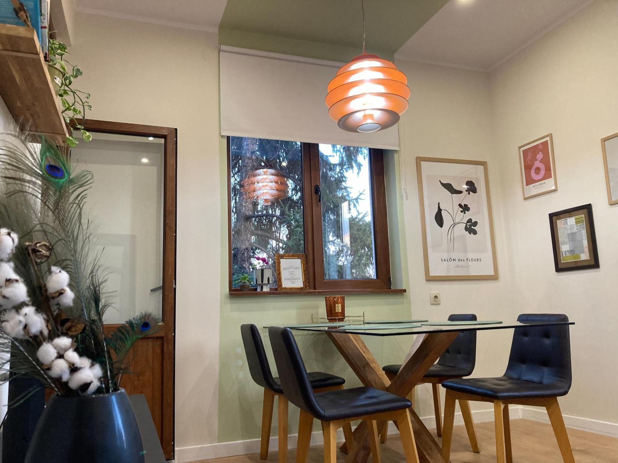 Charisma Apartment Haskovo Luaran gambar