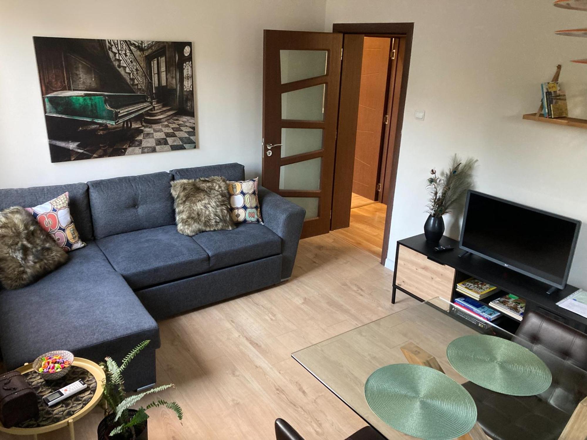 Charisma Apartment Haskovo Luaran gambar