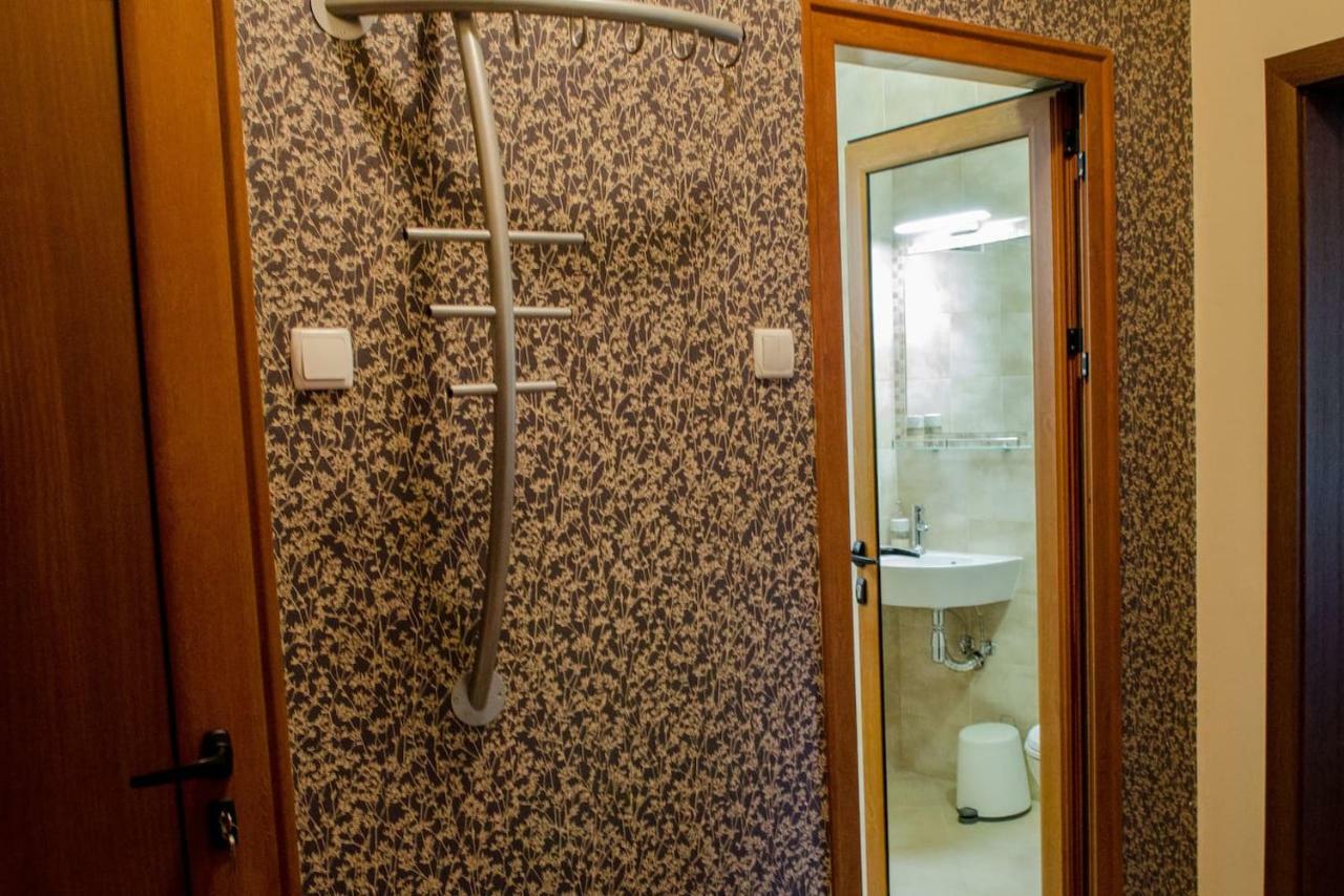 Charisma Apartment Haskovo Luaran gambar