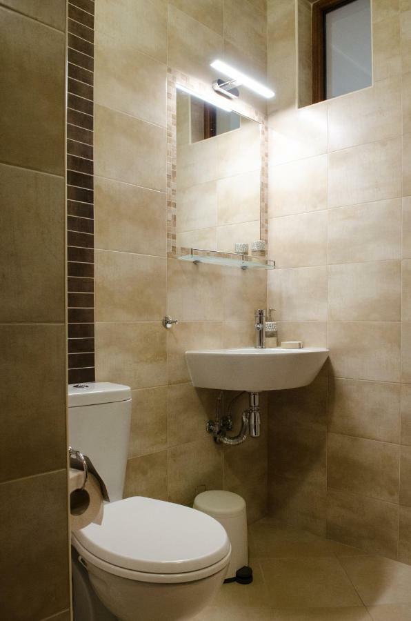 Charisma Apartment Haskovo Luaran gambar
